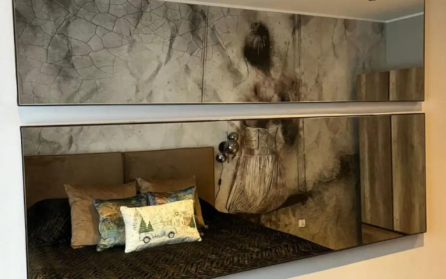 Sopot Mirrors