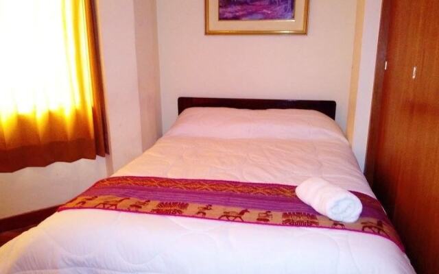 Hospedaje Keros Bed & Breakfast