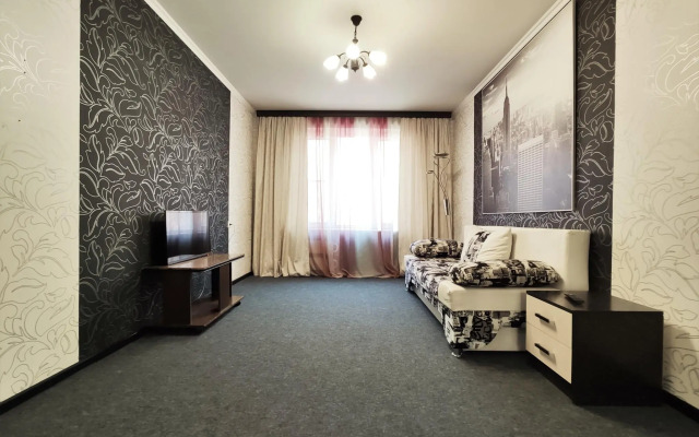 Apartments on Kashirskoye highway, 92 K.3