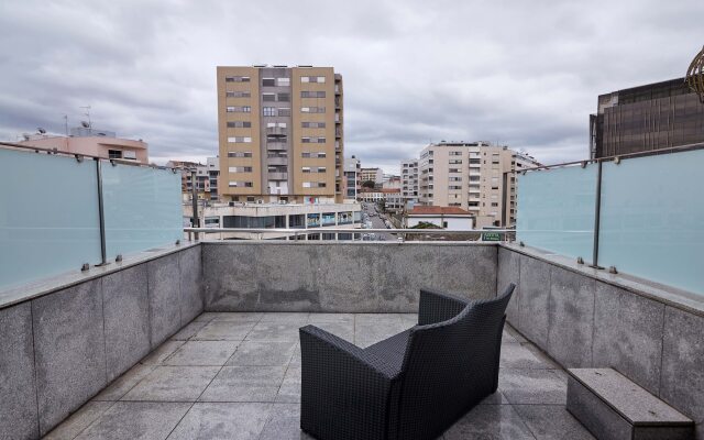 Hotel Urban Estação