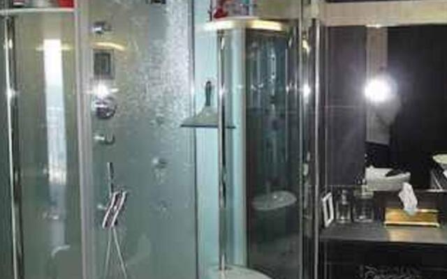 Pointe Croisette Penthouse