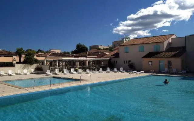 Residence Les Alberes