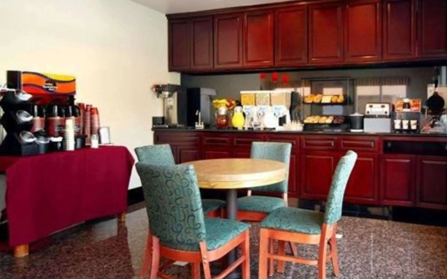 Quality Inn Near City of Hope
