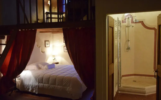 Palazzina del Chiasso B&B