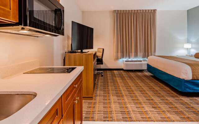 Best Western Ingleside Inn & Suites