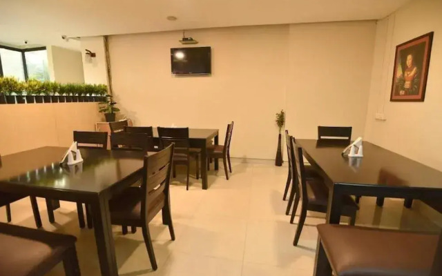 Dibrugarh Club House
