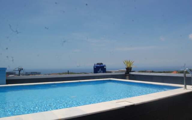 Uluwatu Suite's