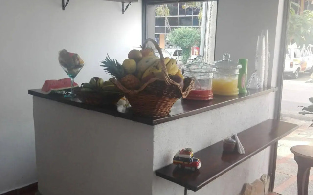 Hotel Guaracao