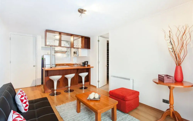 Bellavista Apartments
