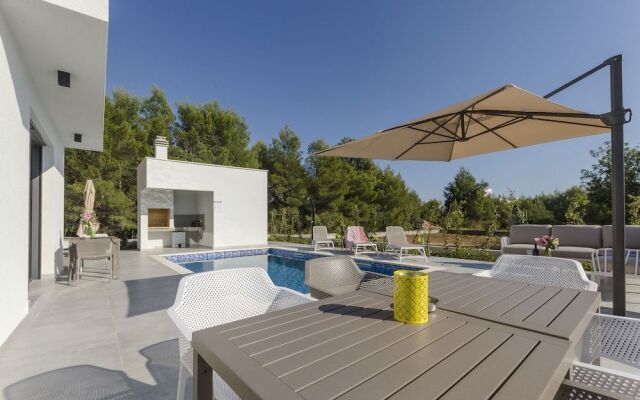 Apartments Villa Adriana I