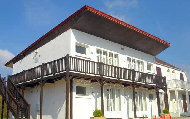 Motel des Bruyères