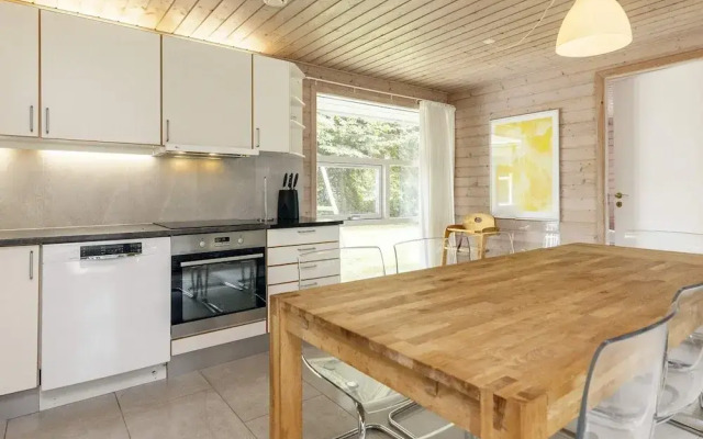 10 Person Holiday Home in Vaeggerlose-by Traum