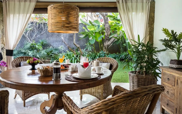 The One Boutique Villa