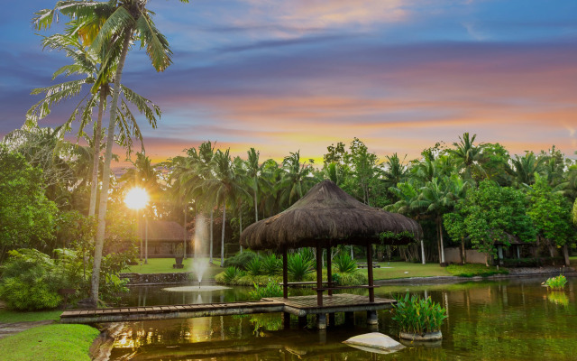 The Farm at San Benito