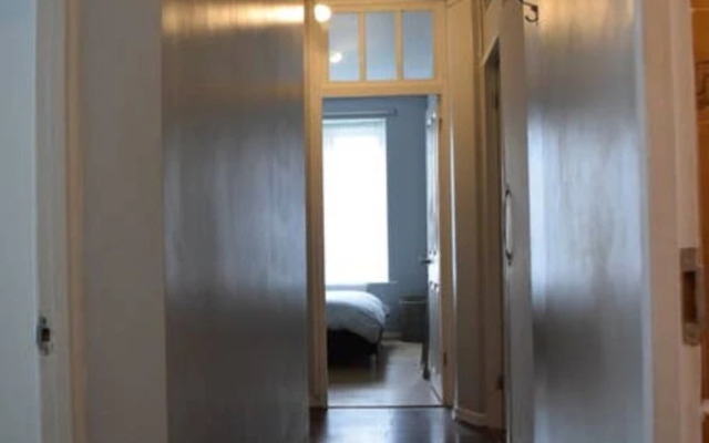 Cosy 4 Bedroom Flat in Kennington