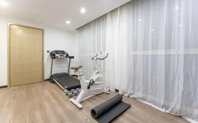 GreenTree Eastern Hotel Lianyungang Wanda Plaza Hotel