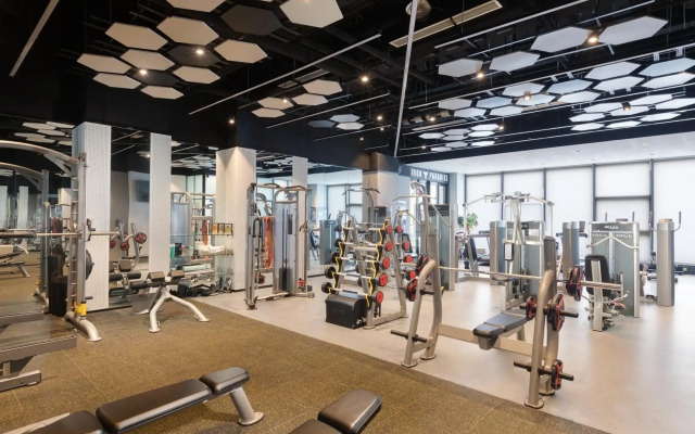 Holiday Inn Express Xi'an Qujiang South by IHG