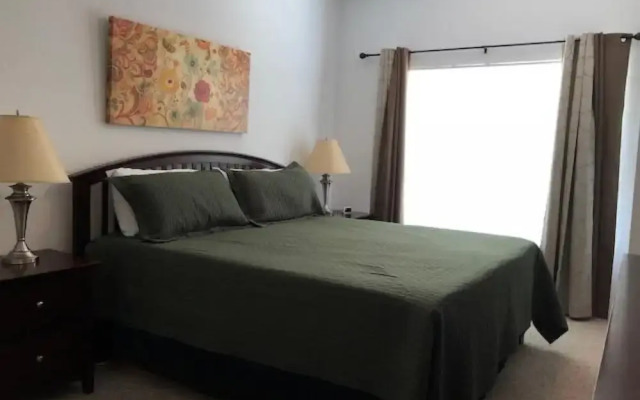 4601 YR - Seven Dwarfs - Amazing 3 Bed