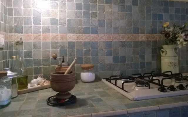 B&B Colle della Selva