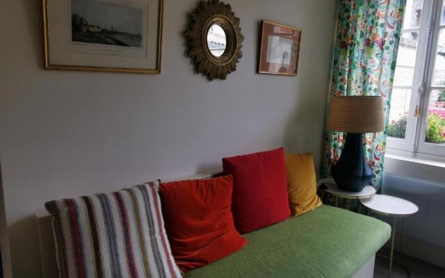 Appartement Escapade Vitaminée - Maison d'Aligre