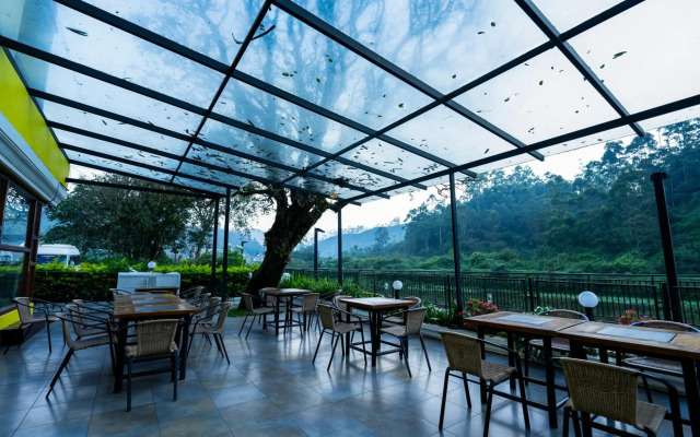 Westwood Riverside Garden Resort