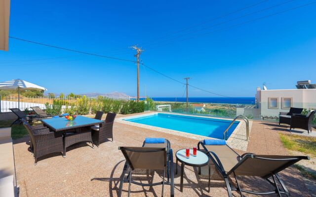Athoniki Villas