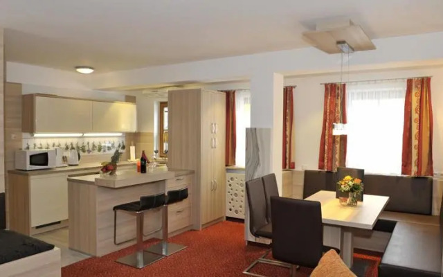 Apartmenthaus Sonnenhang