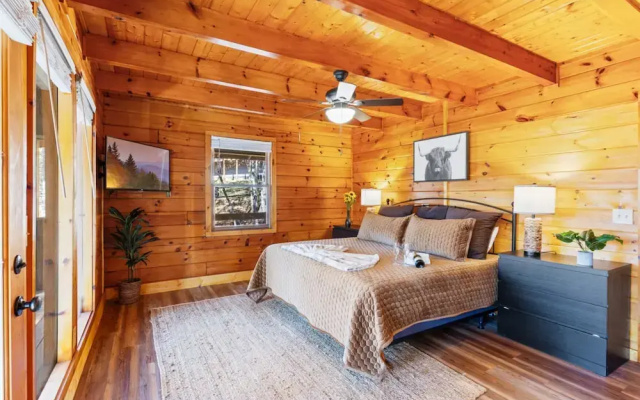 Mountain Majesty By Ghosal Luxury Lodging