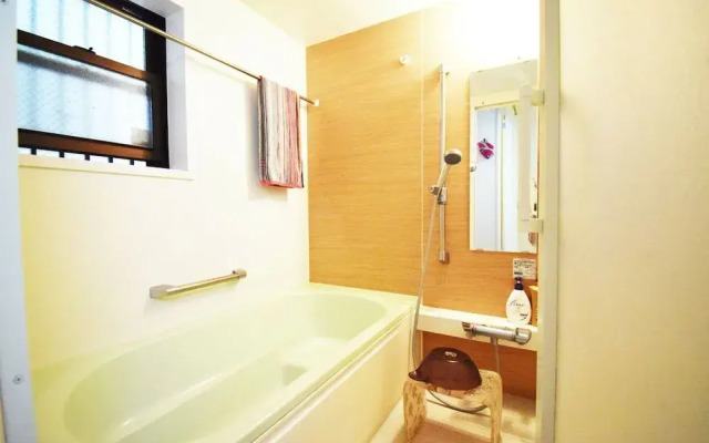 Okabe House Ikebukuro