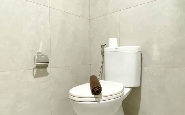 Simple And Cozy Stay Studio Pollux Chadstone Apartment