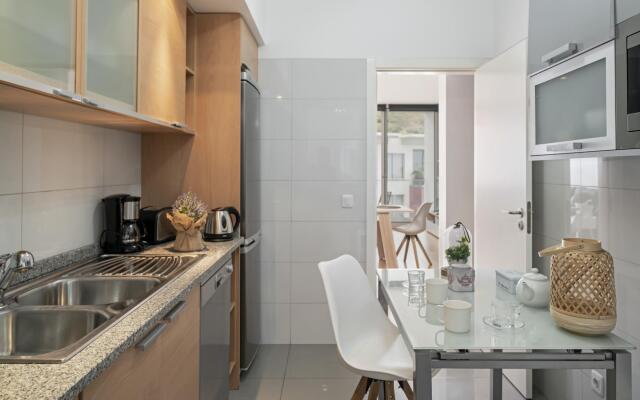 Amparo Delight by Madeira Sun Travel