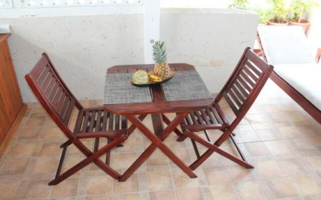 Bayahibe Guest House Hotel & Apartments