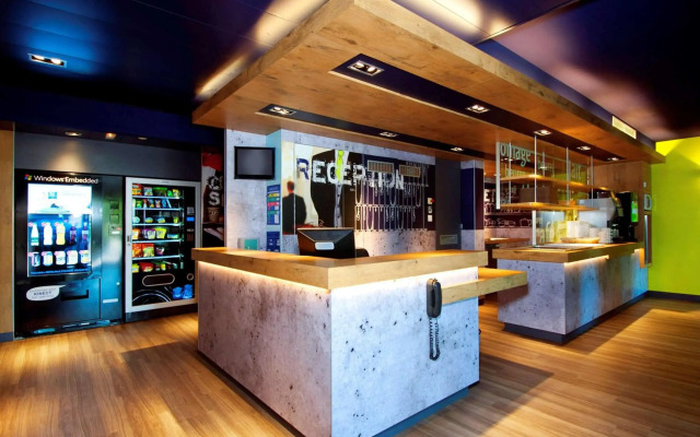 ibis budget Vélizy