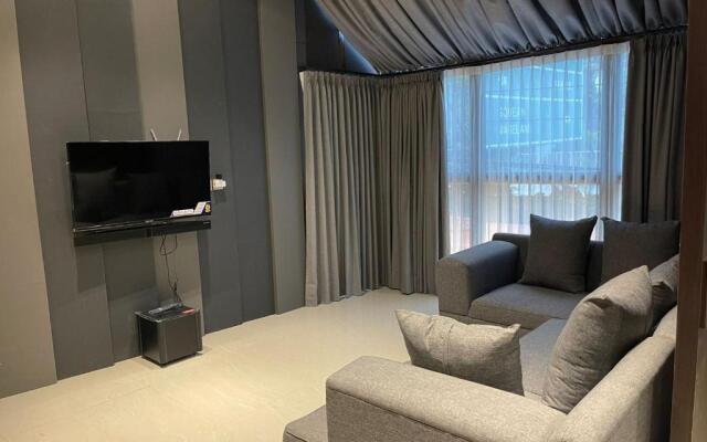 Ohana Suites Yogyakarta