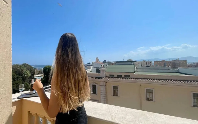 Onlyrooms V - Central & Train Station