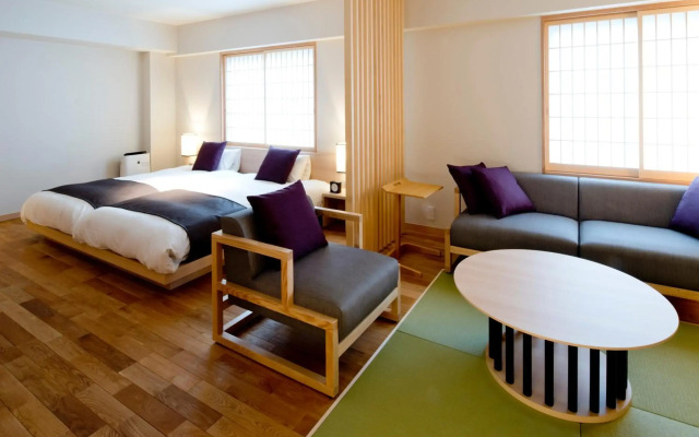 Takamatsu Kokusai Hotel