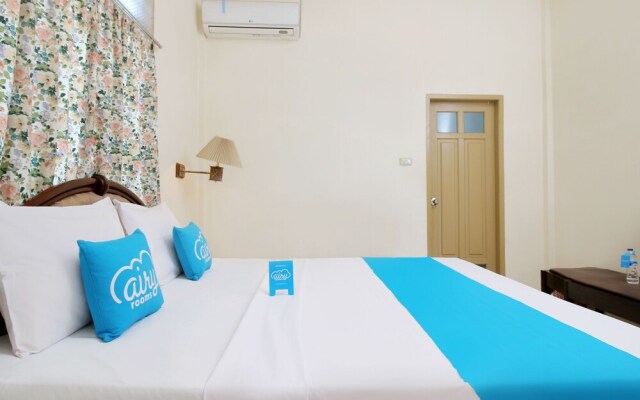 Airy Rantepao Sam Ratulangi 36 Toraja Utara