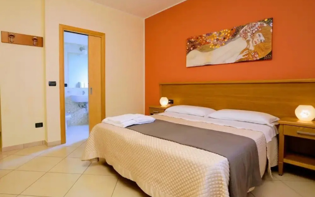 Zama Bed&Breakfast