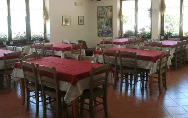 Agritur Malga Candriai