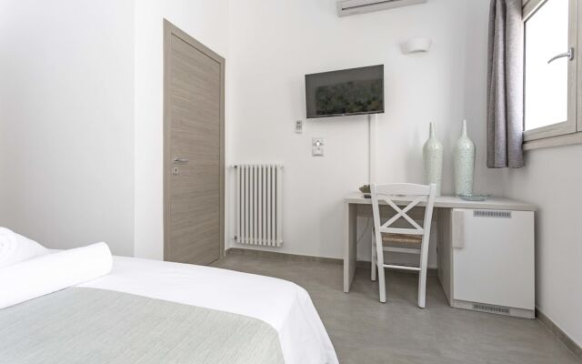 La Loggia dei Raynò