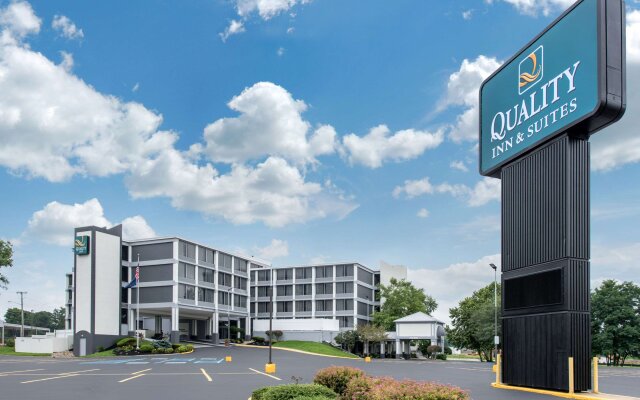 Quality Inn and Conference Center