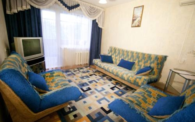 Natali Comfort Apartments