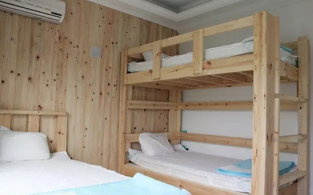 Ok-san Seowon Guest House