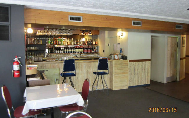 Hôtel du Parc Orford