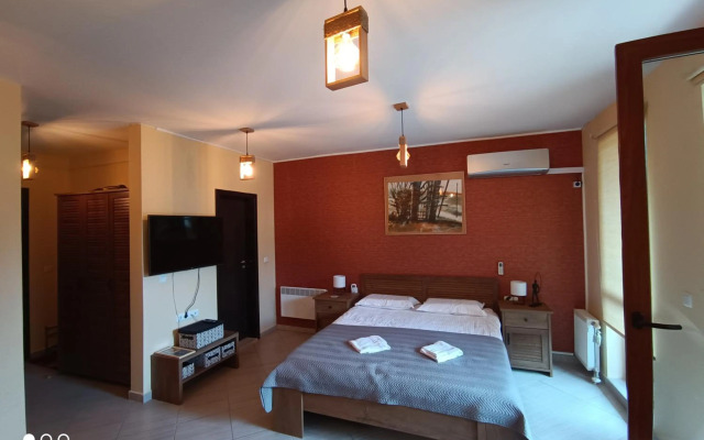 Studio D06, Green Life Bansko