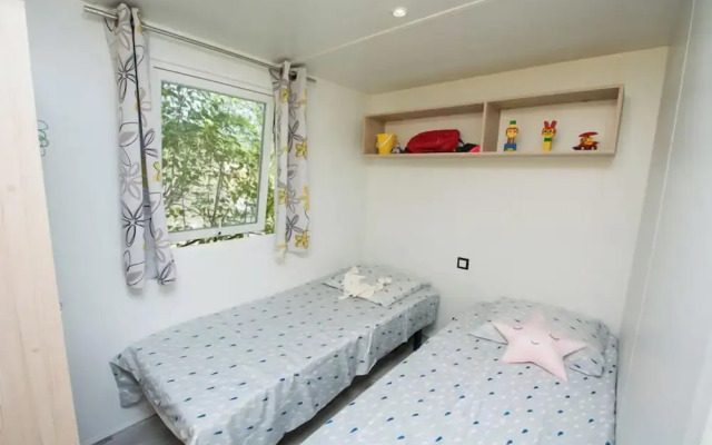 Camping le Luberon