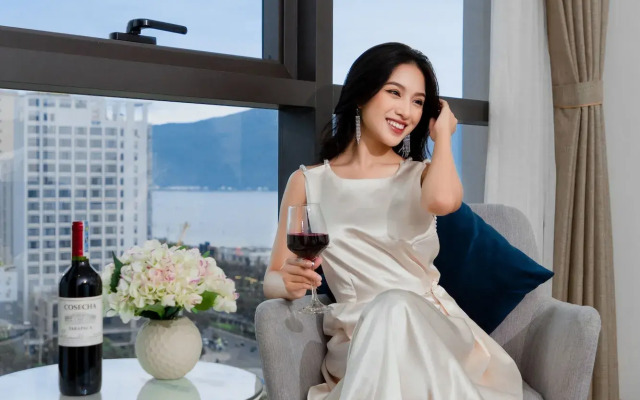 Pavilion Hotel Da Nang
