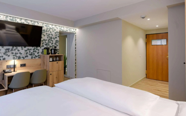 Mercure Hotel München Altstadt