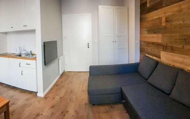 Sopot Sleeps - Sopot Loft