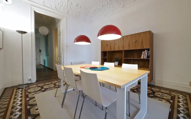 Plaça Catalunya Design